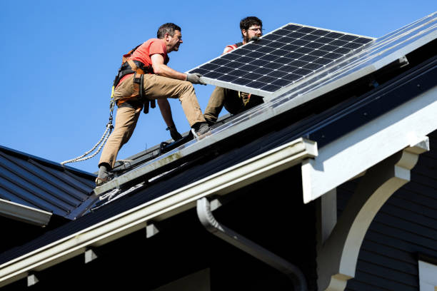 Professional Roofing Services in Cowpens, SC